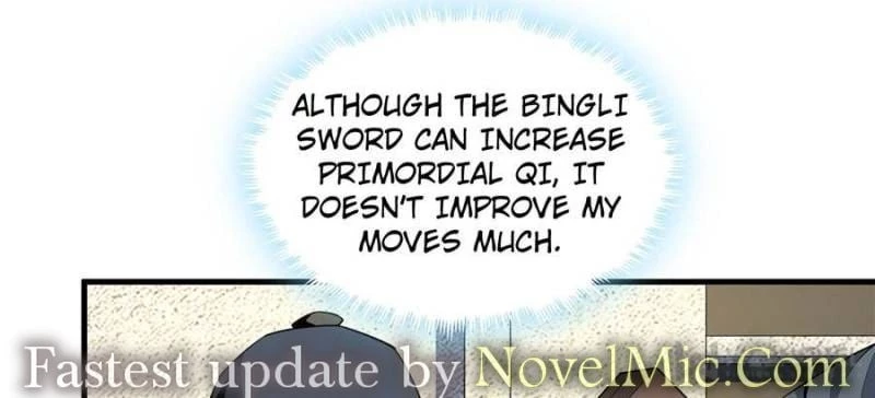 The First Sword of Earth Chapter 72 - 3