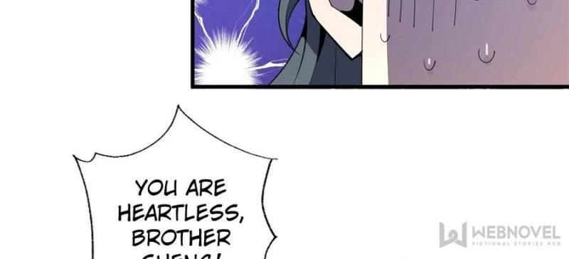 The First Sword of Earth Chapter 72 - 6
