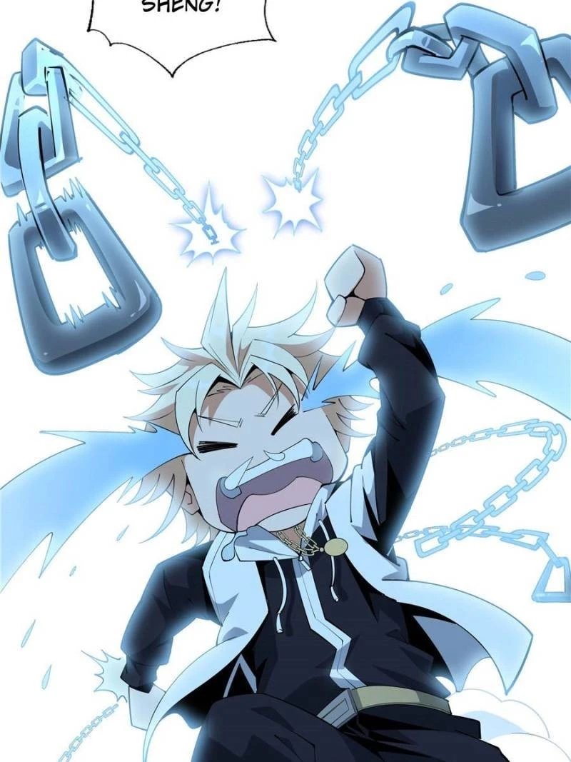 The First Sword of Earth Chapter 72 - 7