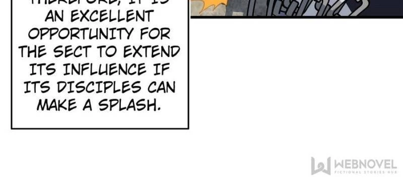 The First Sword of Earth Chapter 72 - 12