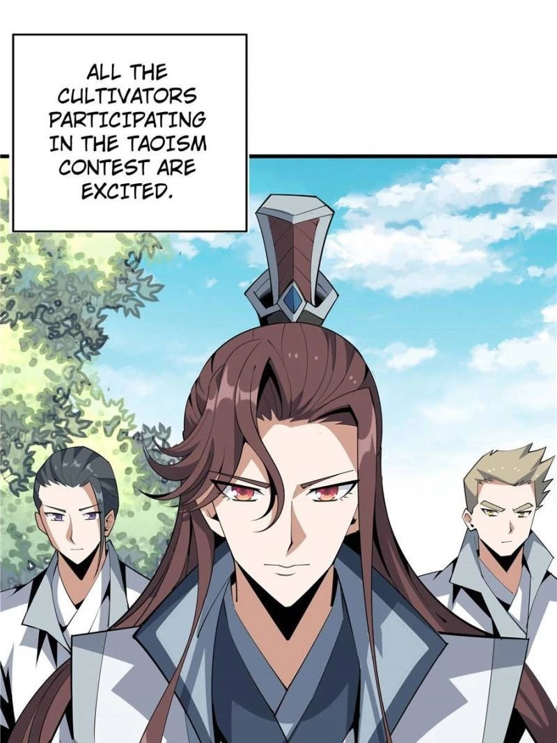 The First Sword of Earth Chapter 72 - 13