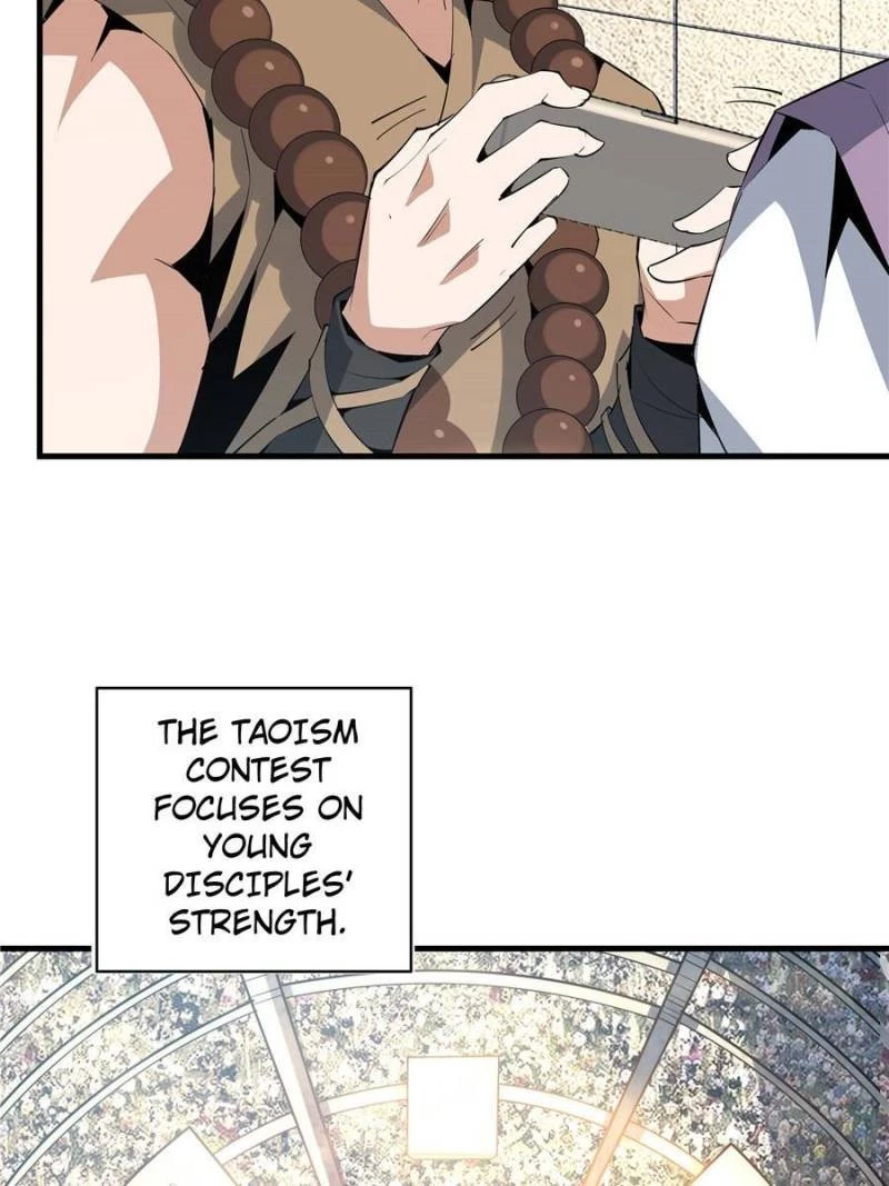 The First Sword of Earth Chapter 72 - 16