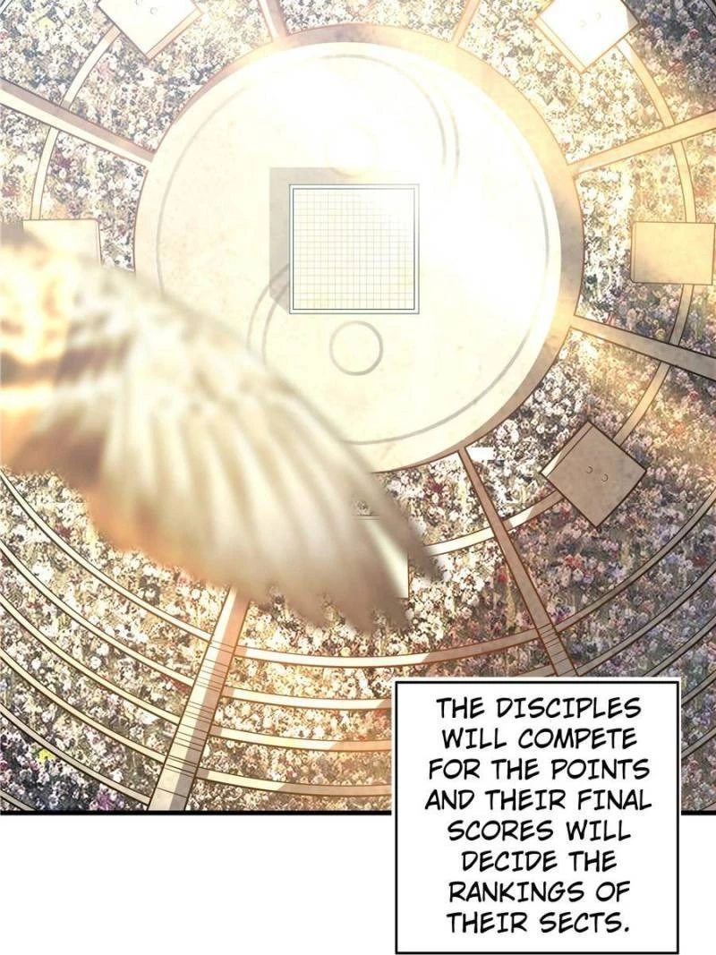 The First Sword of Earth Chapter 72 - 17