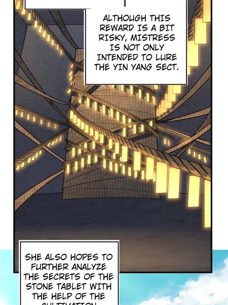 The First Sword of Earth Chapter 72 - 19