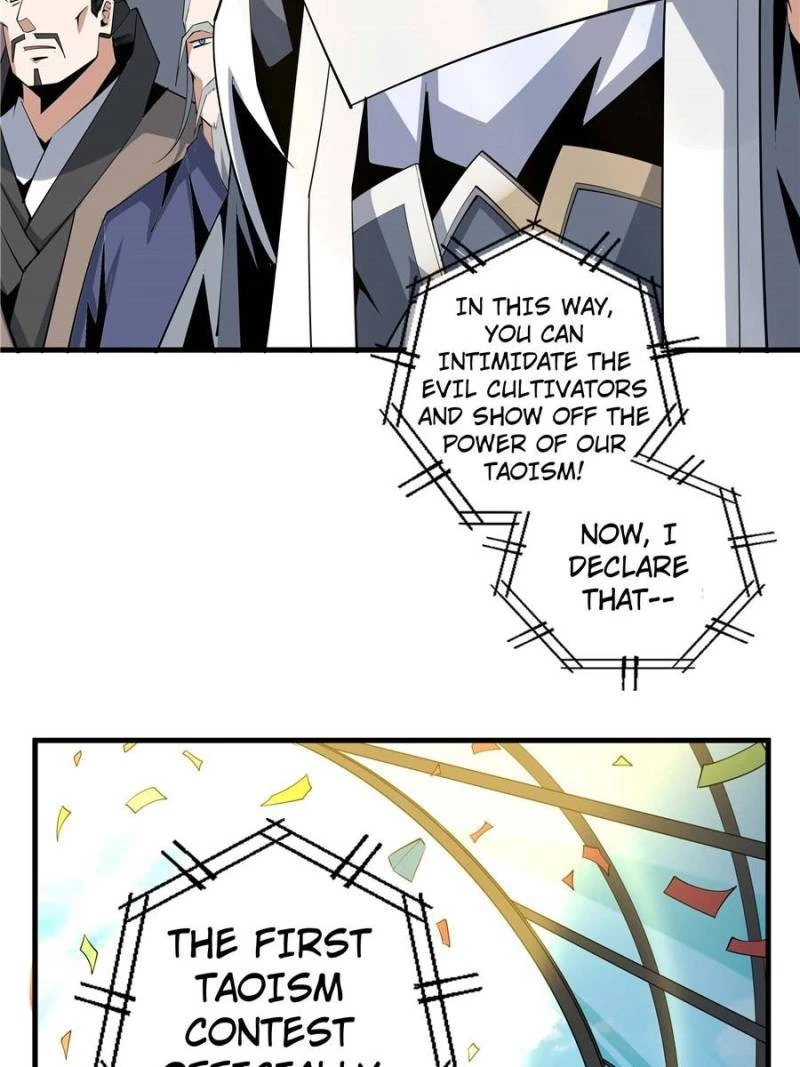 The First Sword of Earth Chapter 72 - 22