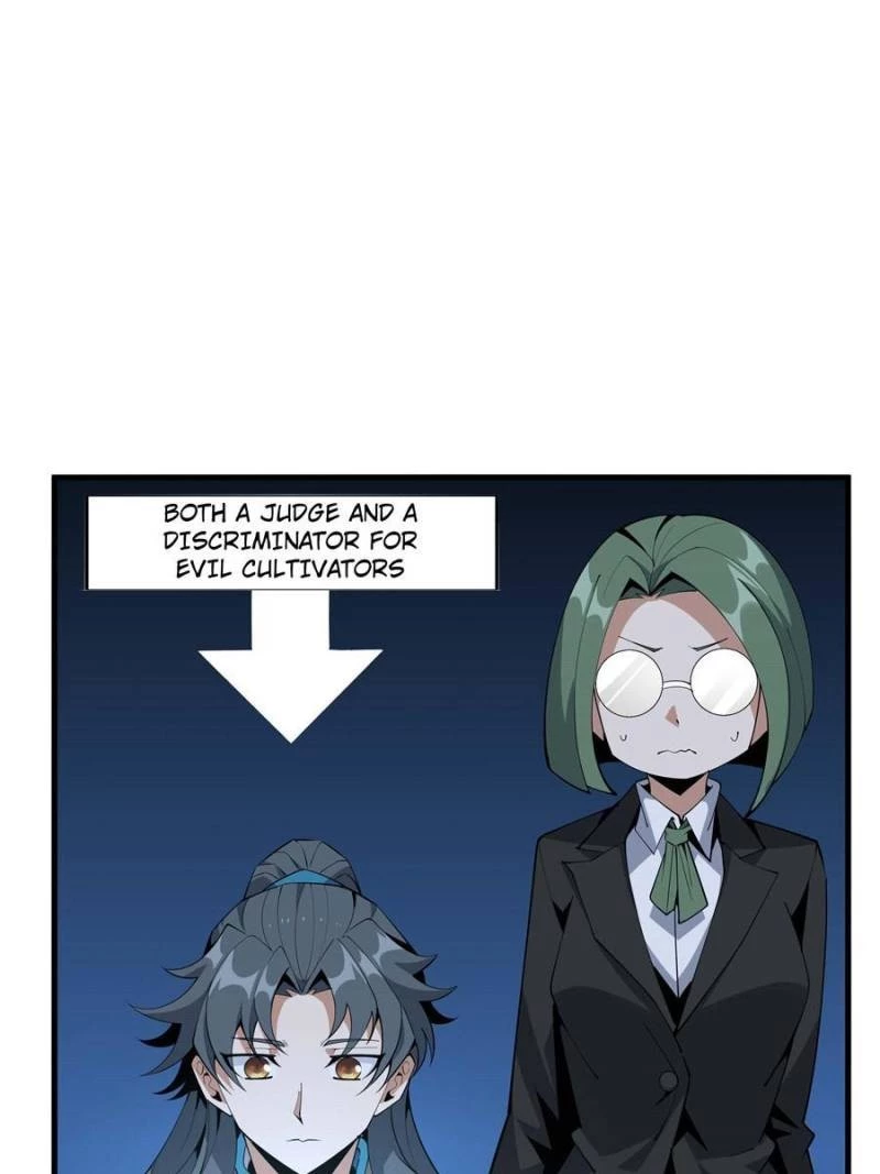 The First Sword of Earth Chapter 72 - 25