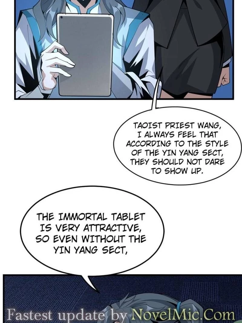 The First Sword of Earth Chapter 72 - 26