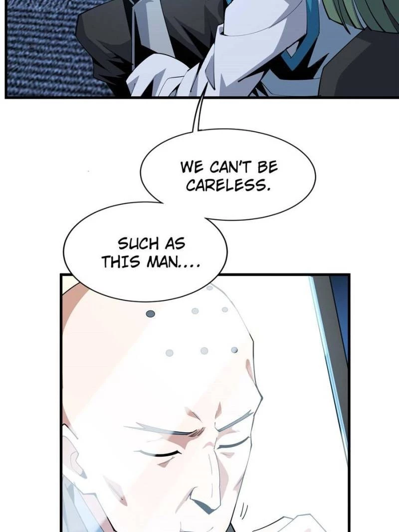 The First Sword of Earth Chapter 72 - 28