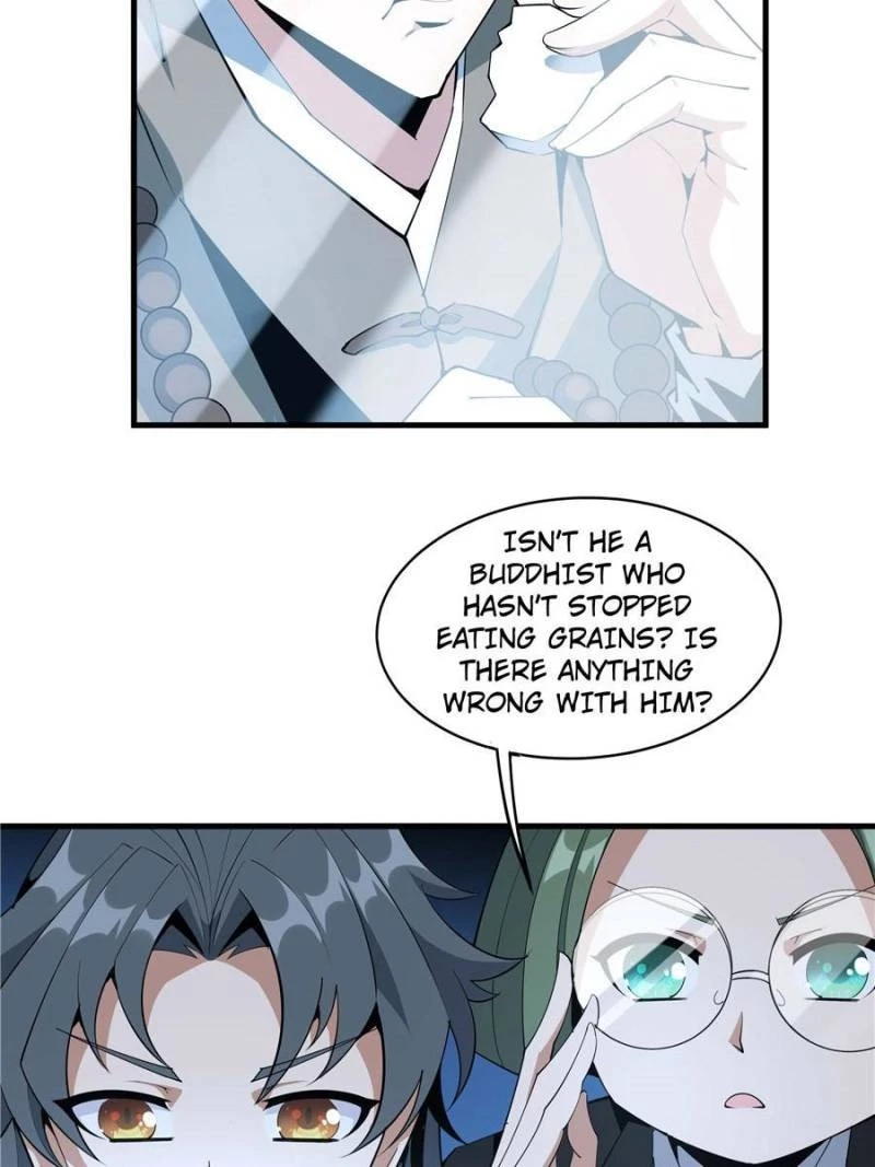 The First Sword of Earth Chapter 72 - 29