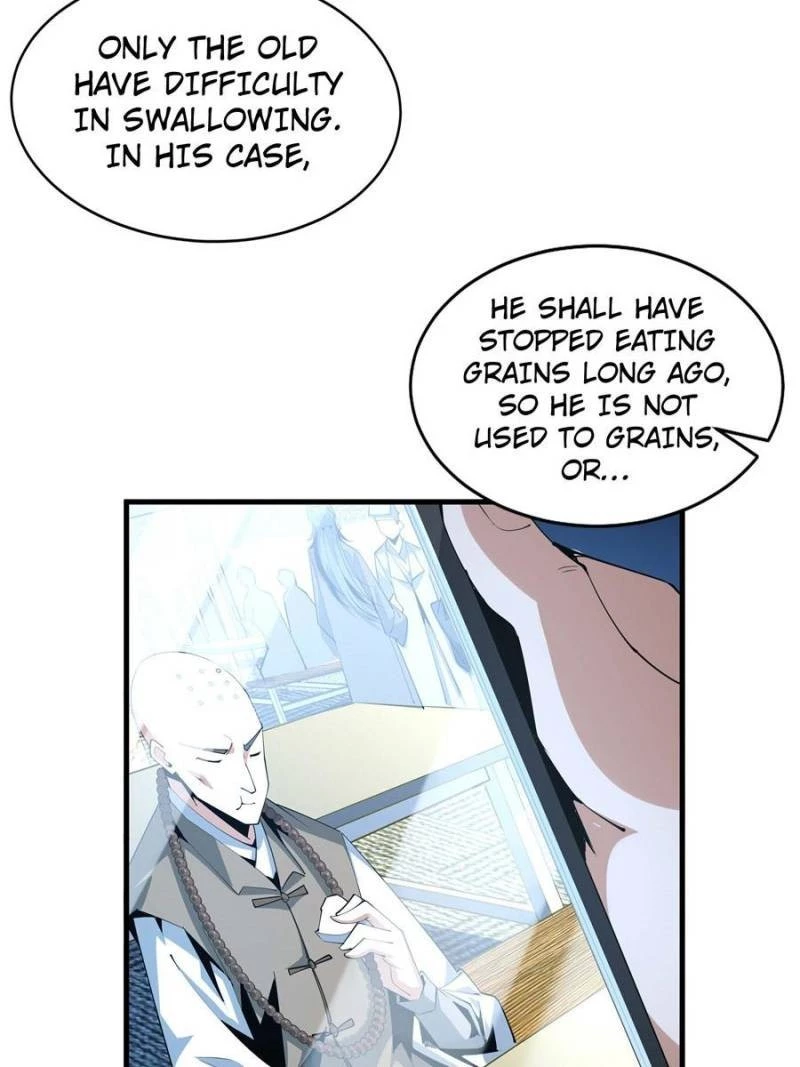 The First Sword of Earth Chapter 72 - 31