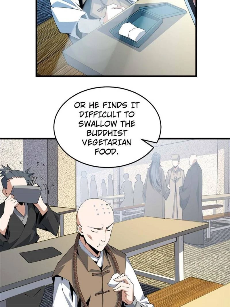The First Sword of Earth Chapter 72 - 32