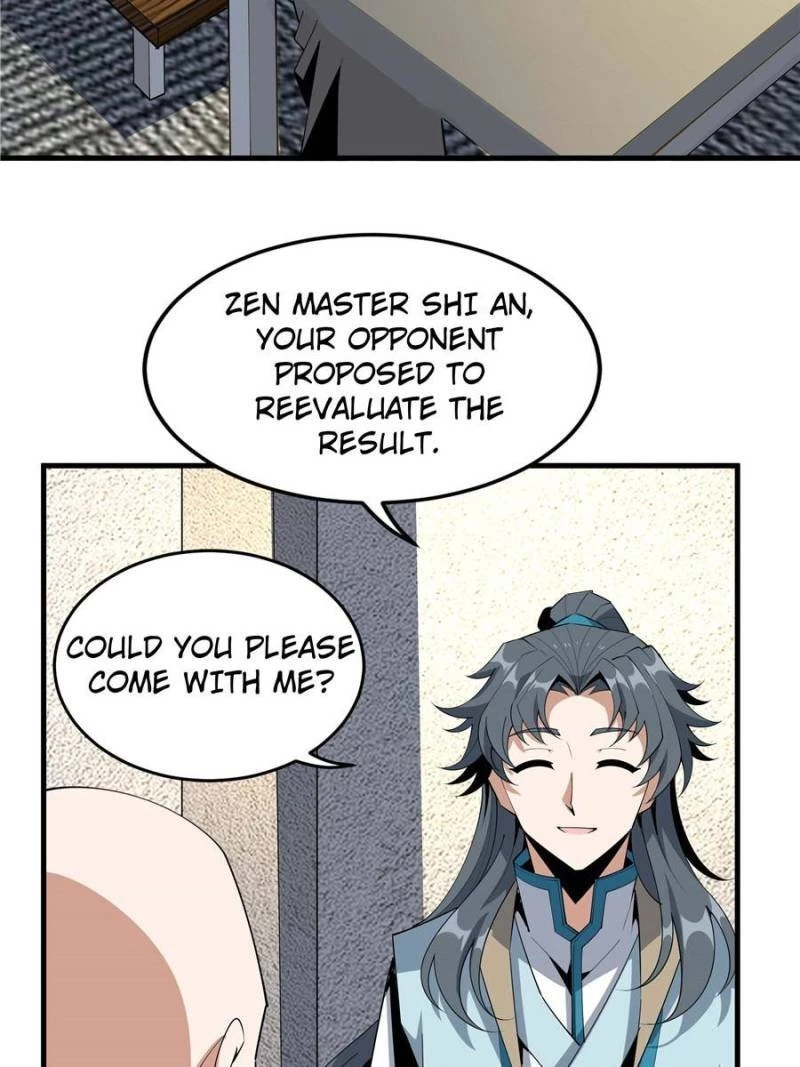 The First Sword of Earth Chapter 72 - 34