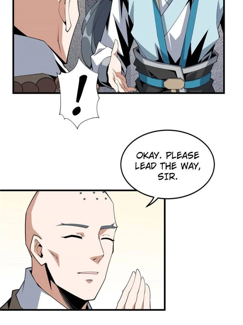 The First Sword of Earth Chapter 72 - 35