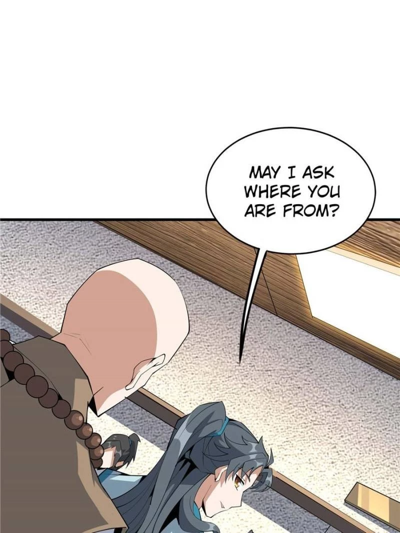 The First Sword of Earth Chapter 72 - 37