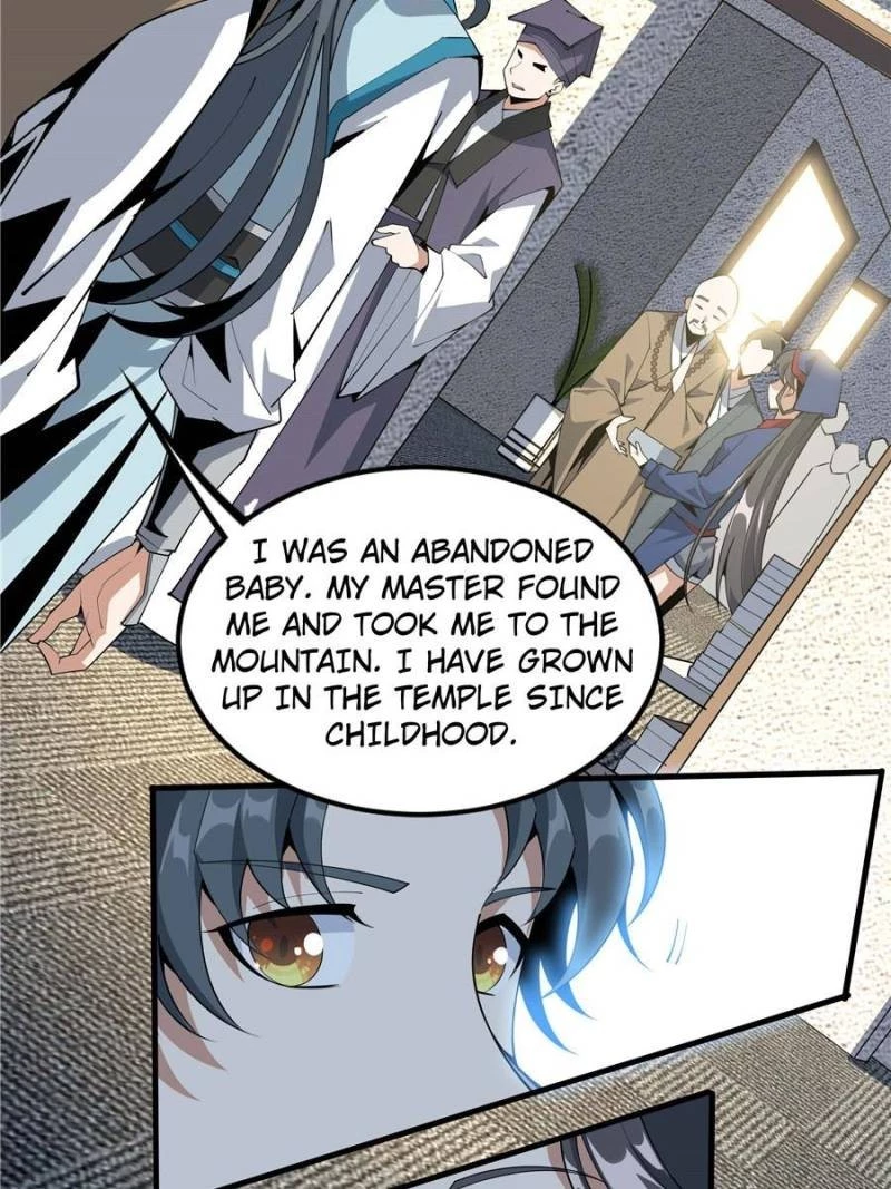 The First Sword of Earth Chapter 72 - 38