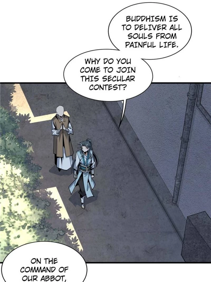The First Sword of Earth Chapter 72 - 40