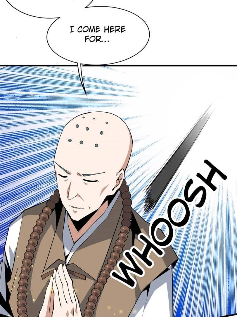 The First Sword of Earth Chapter 72 - 41