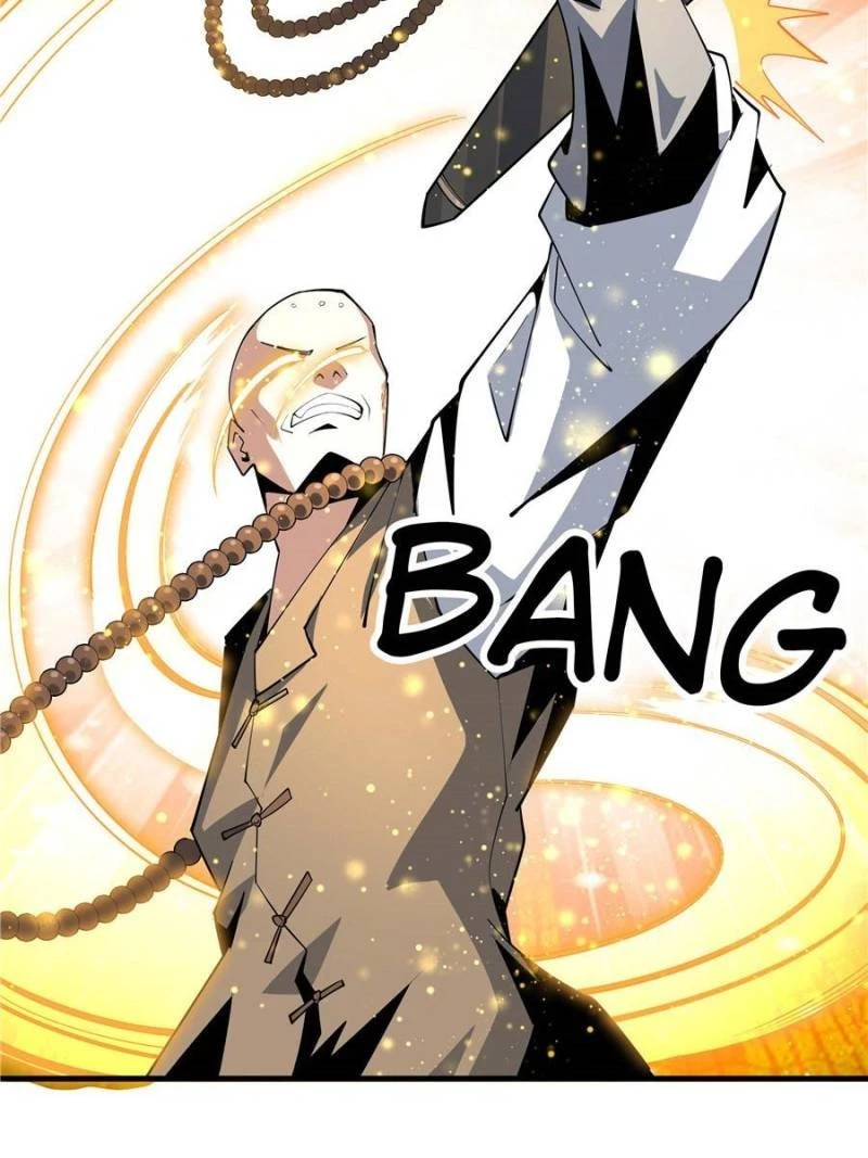 The First Sword of Earth Chapter 72 - 43