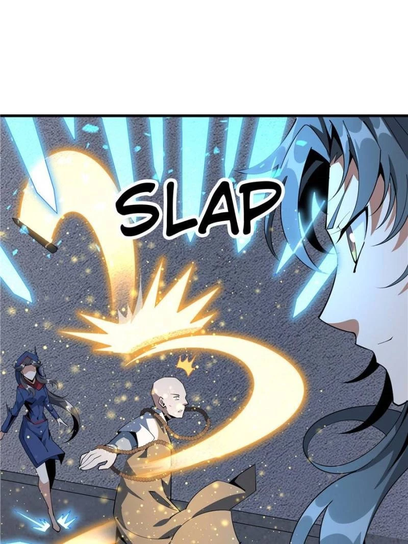 The First Sword of Earth Chapter 72 - 44
