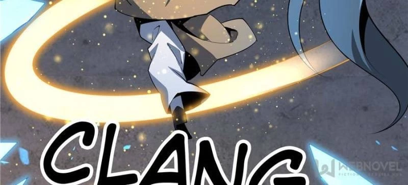 The First Sword of Earth Chapter 72 - 45