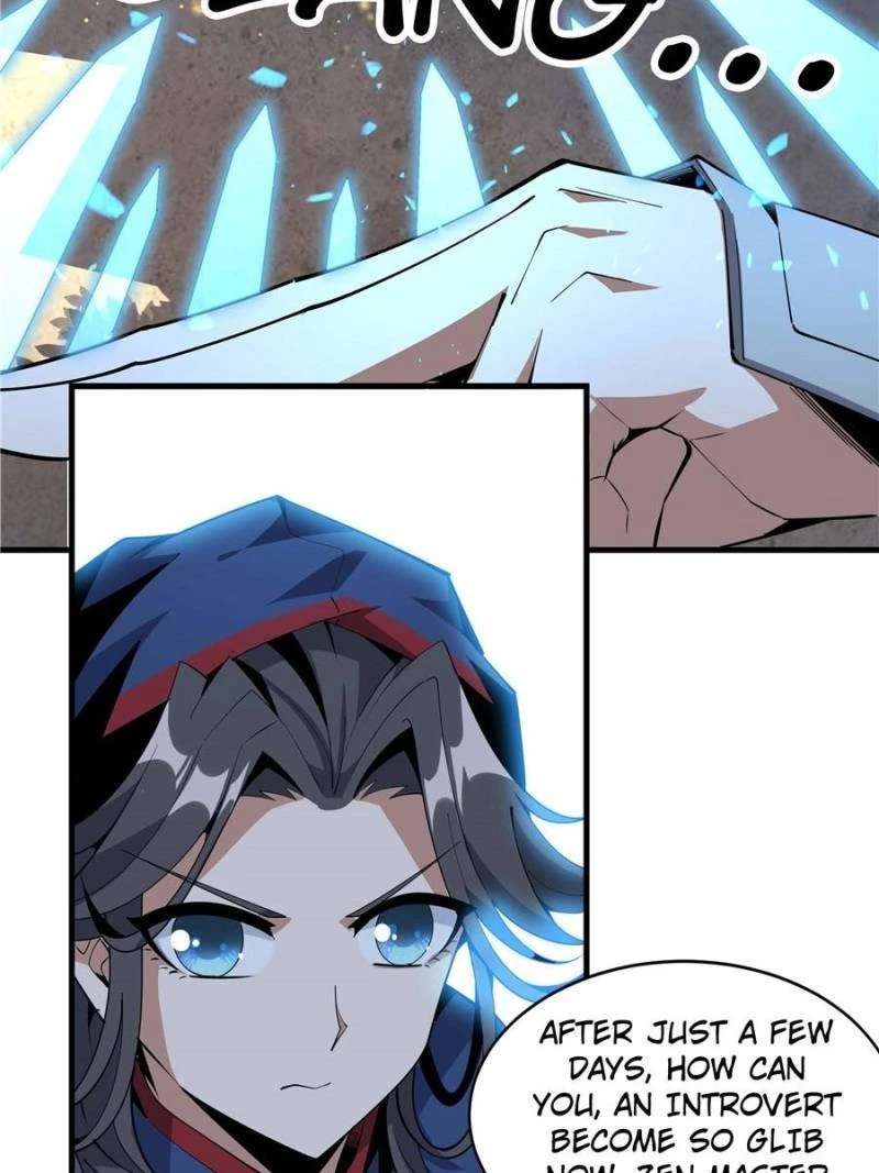 The First Sword of Earth Chapter 72 - 46