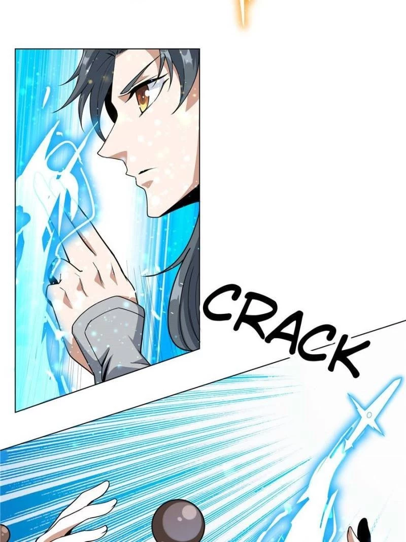 The First Sword of Earth Chapter 73 - 4