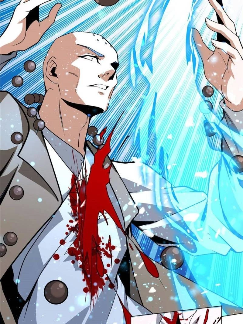 The First Sword of Earth Chapter 73 - 5