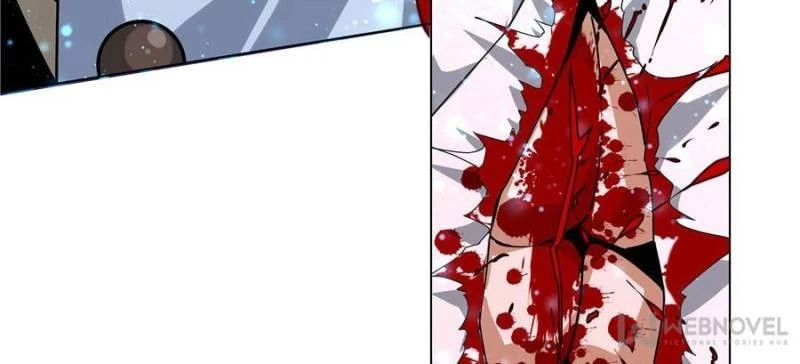 The First Sword of Earth Chapter 73 - 6