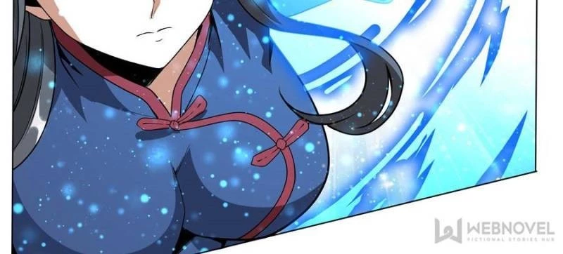 The First Sword of Earth Chapter 73 - 9
