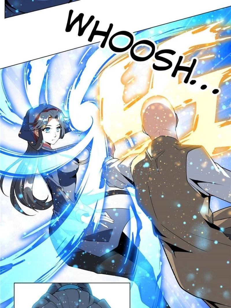 The First Sword of Earth Chapter 73 - 10