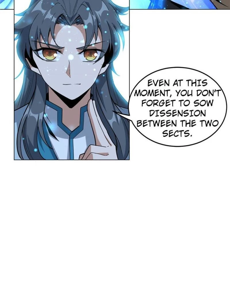 The First Sword of Earth Chapter 73 - 11