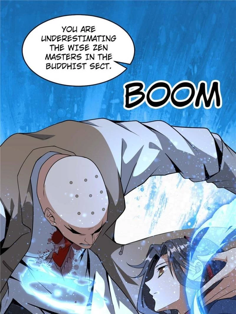 The First Sword of Earth Chapter 73 - 13