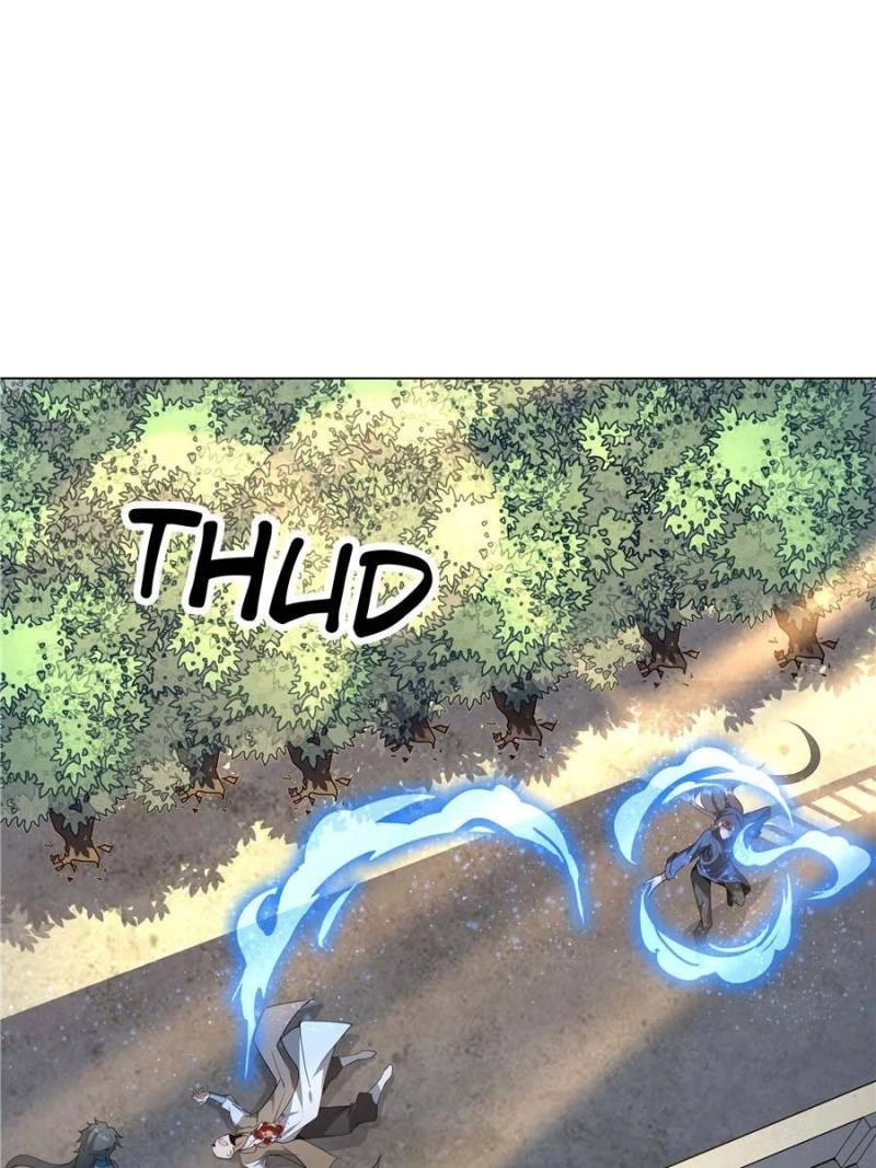 The First Sword of Earth Chapter 73 - 16