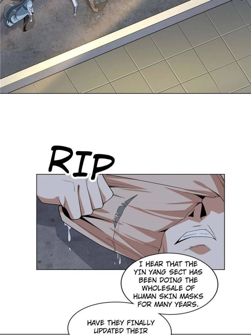 The First Sword of Earth Chapter 73 - 17