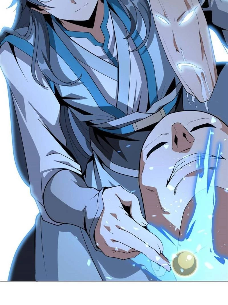 The First Sword of Earth Chapter 73 - 19