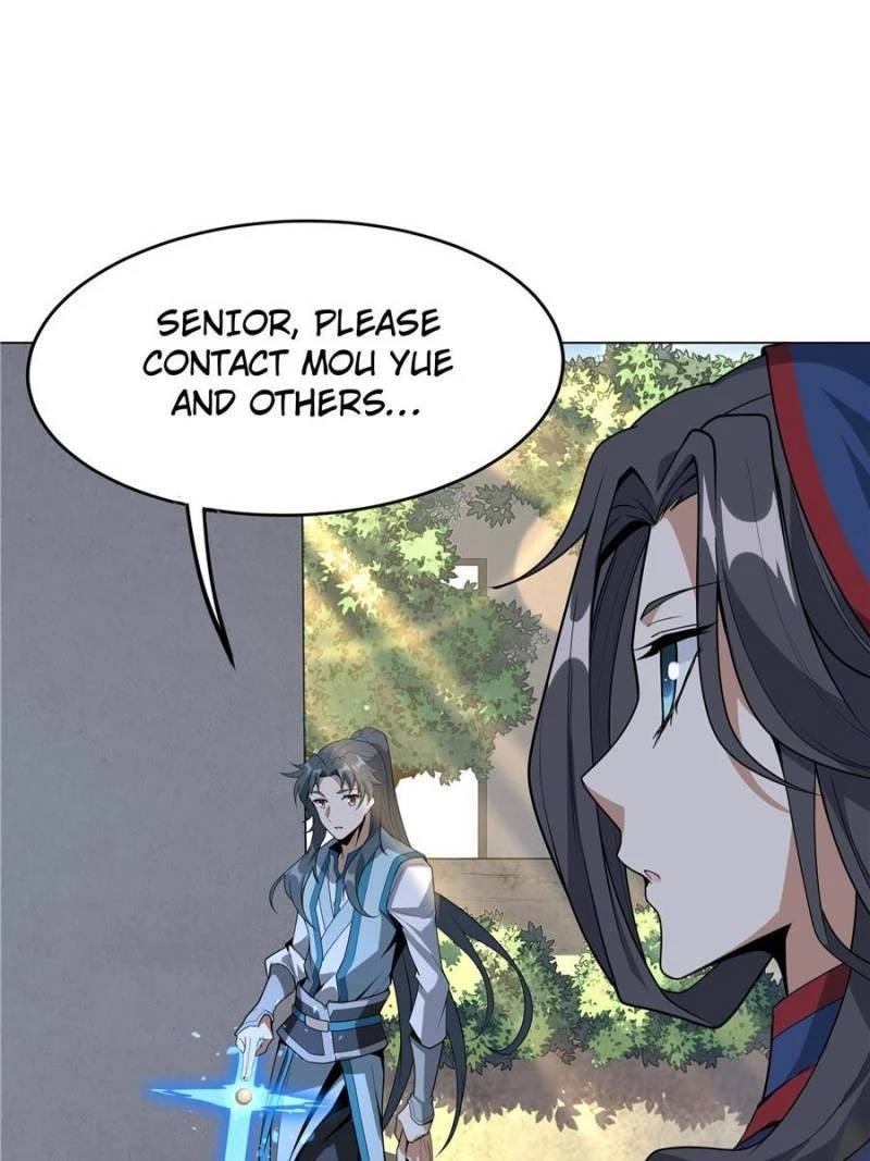 The First Sword of Earth Chapter 73 - 20