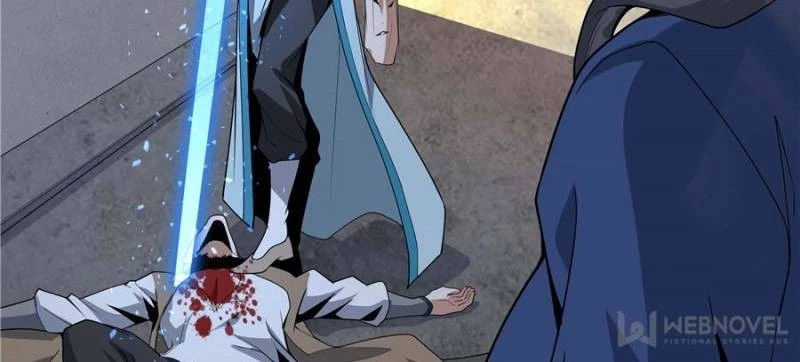 The First Sword of Earth Chapter 73 - 21