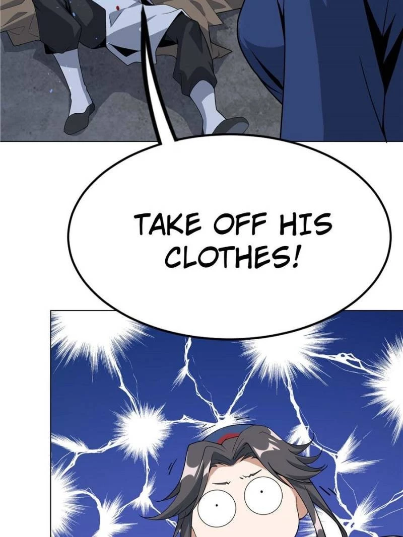 The First Sword of Earth Chapter 73 - 22
