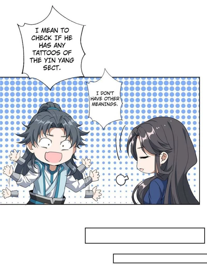 The First Sword of Earth Chapter 73 - 25