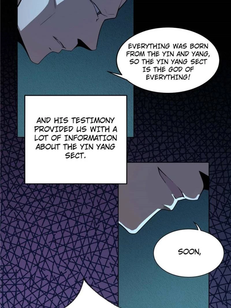 The First Sword of Earth Chapter 73 - 28