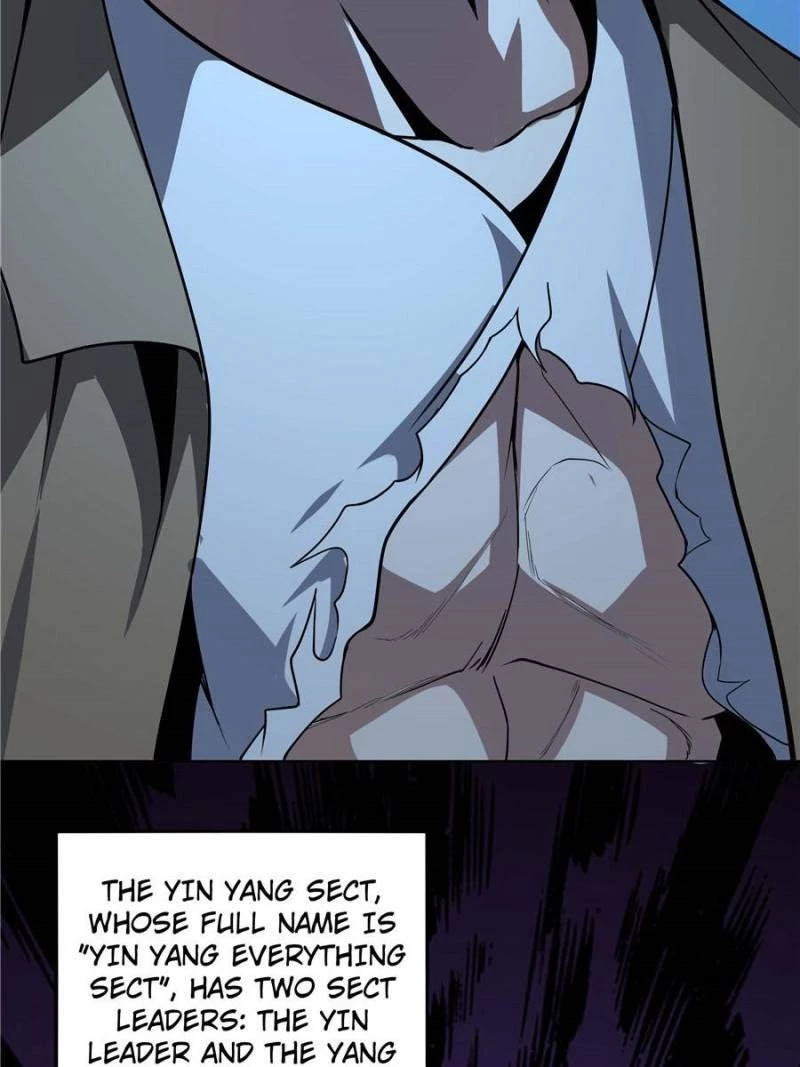 The First Sword of Earth Chapter 73 - 31