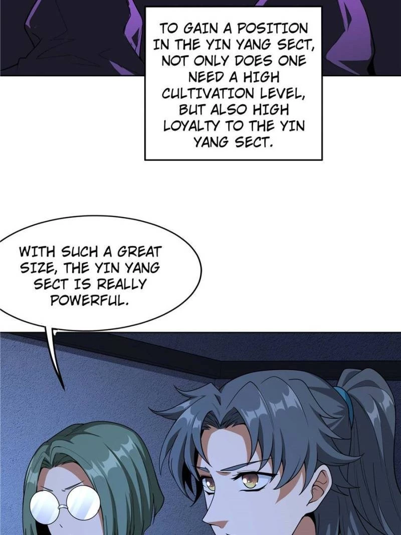 The First Sword of Earth Chapter 73 - 34