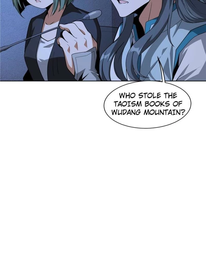 The First Sword of Earth Chapter 73 - 35