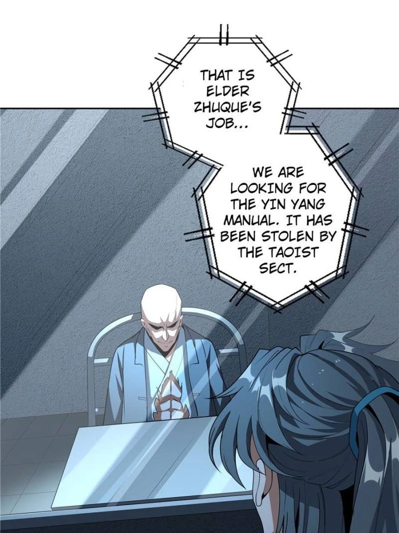 The First Sword of Earth Chapter 73 - 37