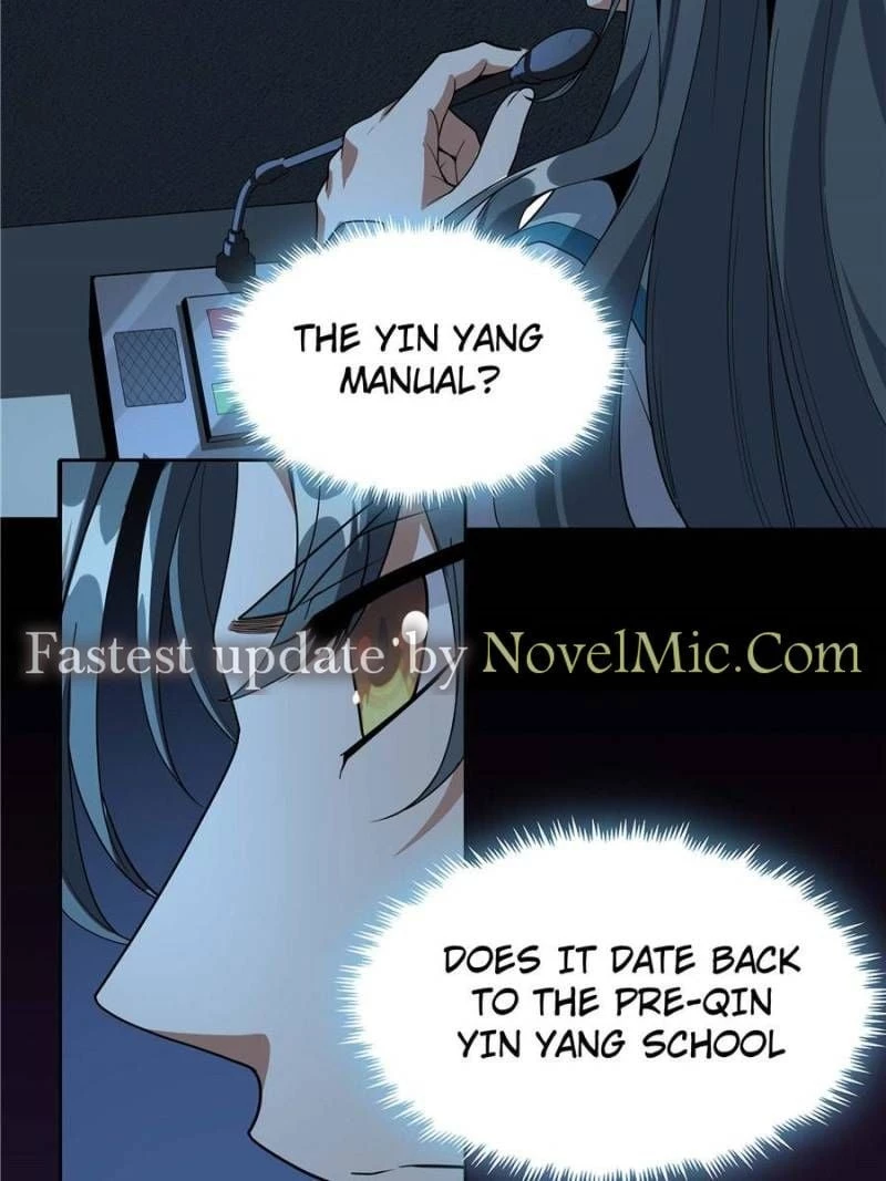 The First Sword of Earth Chapter 73 - 38