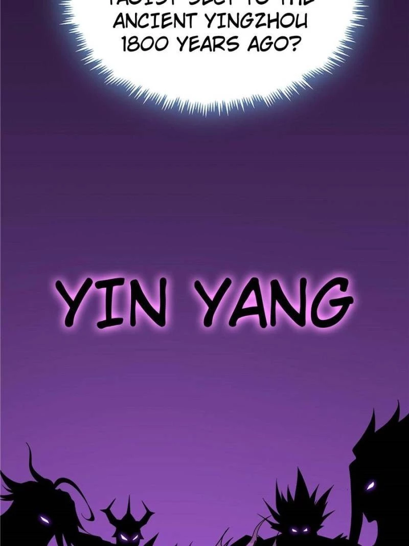 The First Sword of Earth Chapter 73 - 40