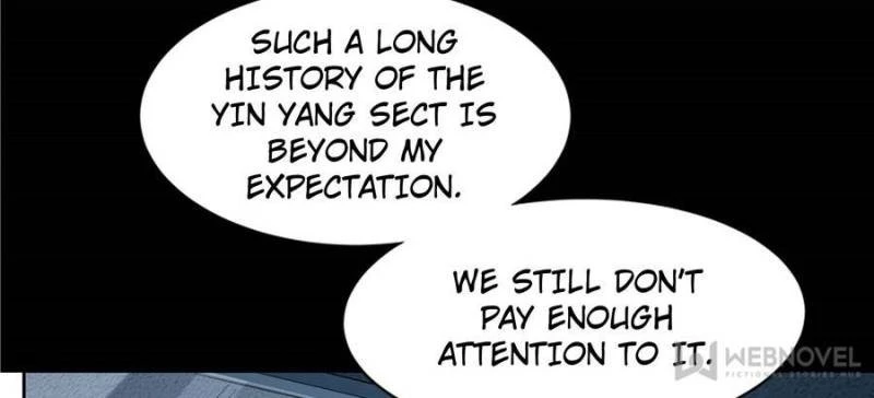 The First Sword of Earth Chapter 73 - 42