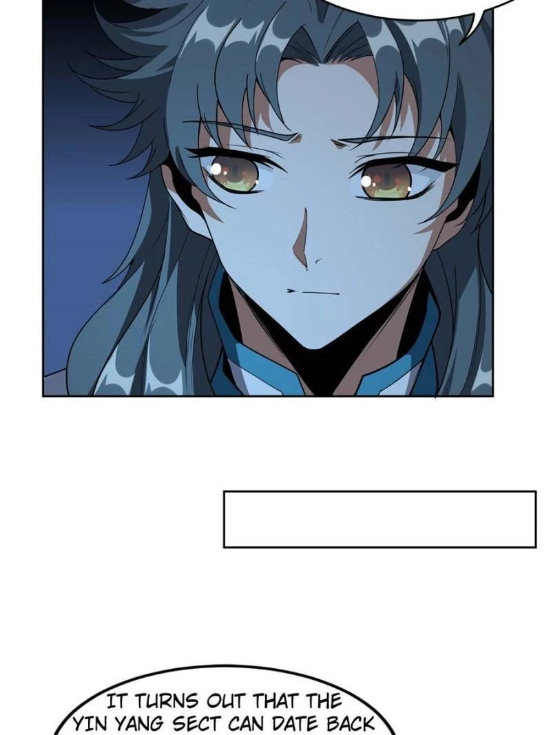 The First Sword of Earth Chapter 73 - 44