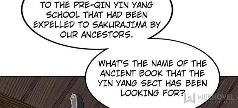 The First Sword of Earth Chapter 73 - 45