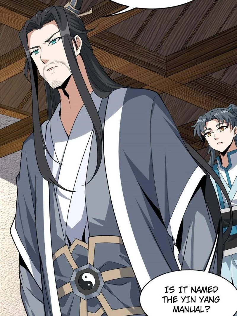 The First Sword of Earth Chapter 73 - 46